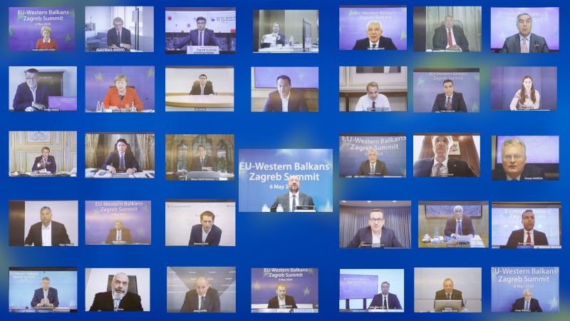 "Unmissverständliche Unterstützung"? Die Ergebnisse des Westbalkan-Gipfels