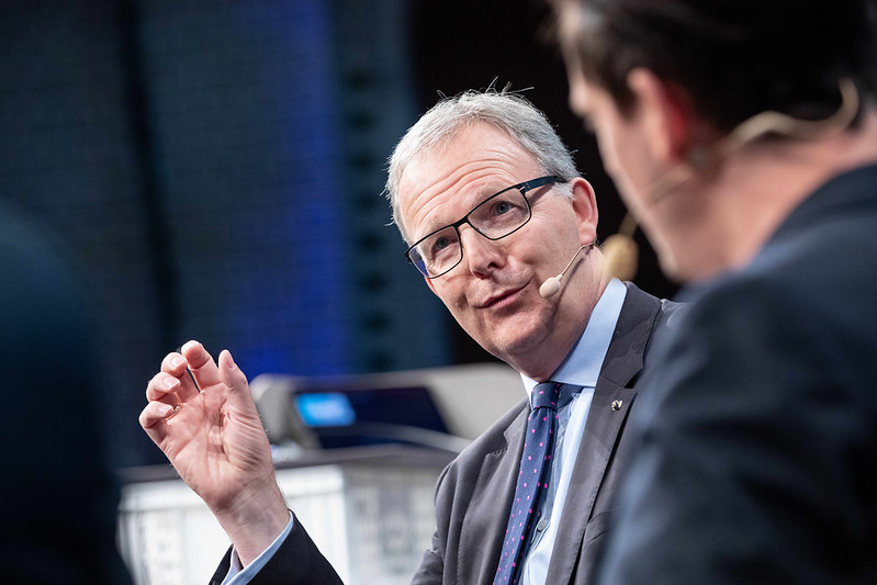 EU-Parlament erarbeitet Pläne für einen gemeinsamen Ansatz zur KI