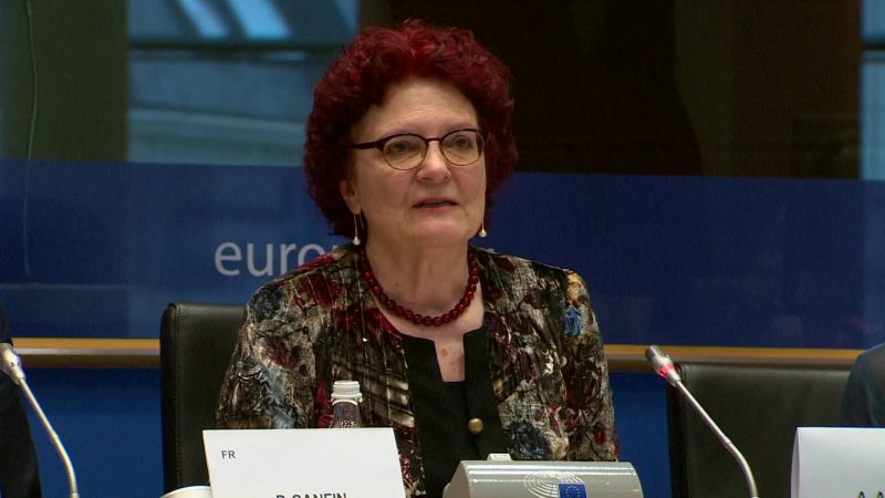 EU-Agenturchefin: Die Pandemie ist noch nicht vorbei
