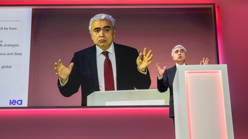 Nach der Viruskrise: Jobs nicht gegen Klimaschutz ausspielen