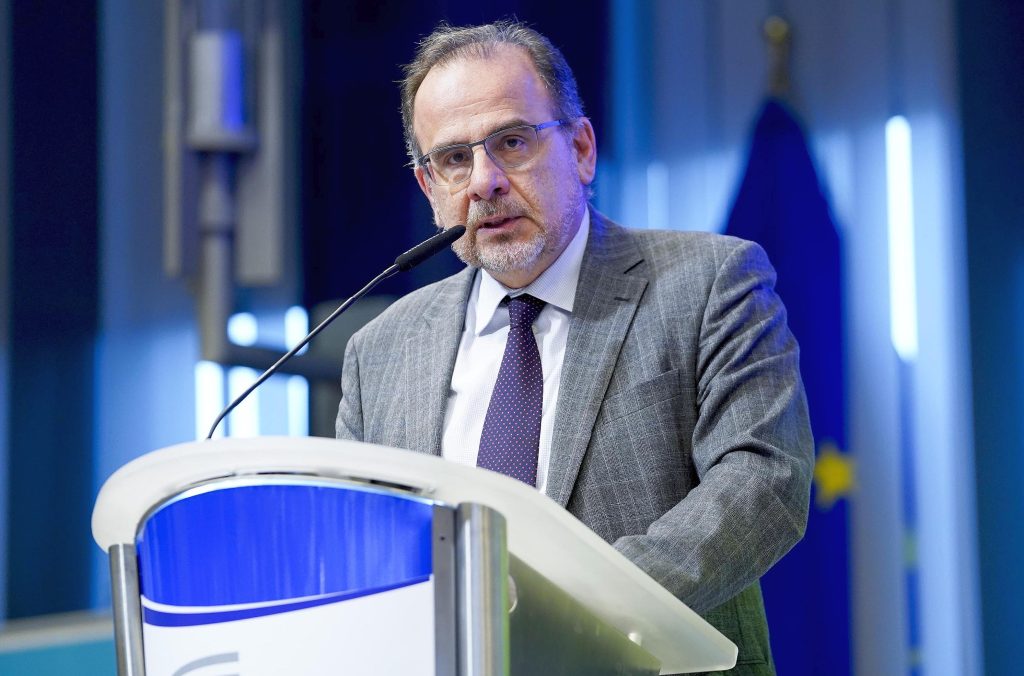 EESC plenary session