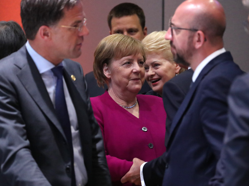 Spezial: Die Reaktionen der EU-Staaten auf den Recovery Fund der Kommission