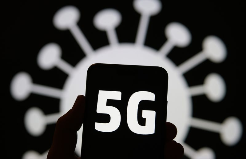 Vestager: EU-Staaten sollten bei 5G nicht nachlassen