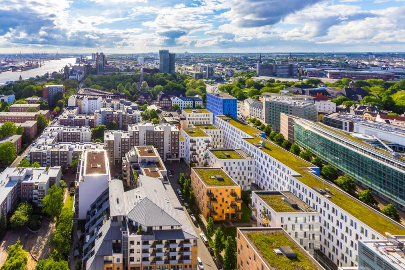 Umweltrat: Deutschland muss spätestens 2038 klimaneutral sein