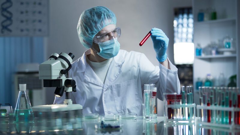 EU-Kommission: 72 Millionen Euro für COVID-19-Diagnose- und Behandlungsprojekte