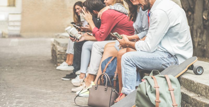 “Generation Lockdown”: Jeder sechste junge Mensch ist seit Beginn der Pandemie ohne Arbeit