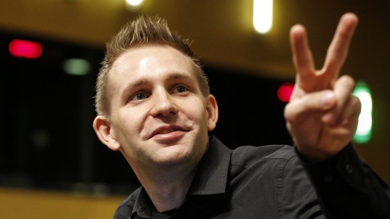 Offener Brief: Datenschützer Max Schrems schießt scharf gegen irische Behörden