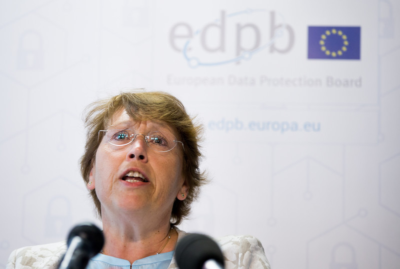 EU-Datenschutzrat "sehr besorgt" über DSGVO-Aussetzung in Ungarn