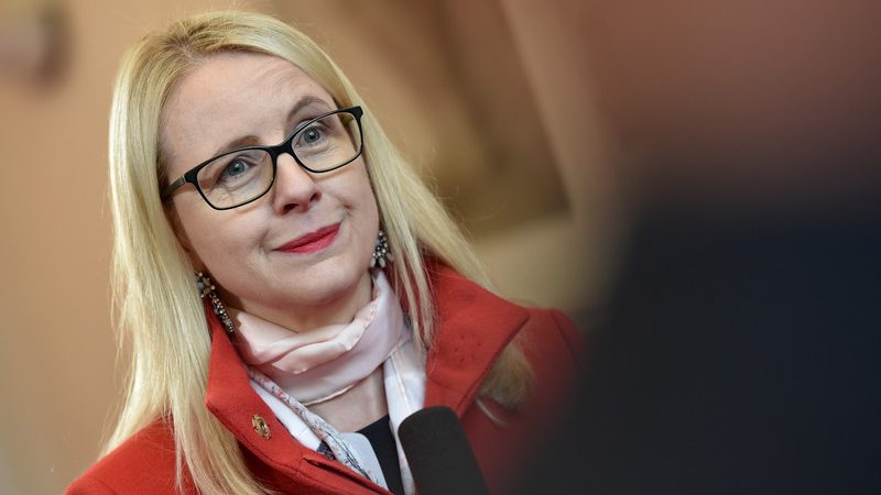 Privatdaten von ÖsterreicherInnen im Netz: Ministerium droht DSGVO-Strafe