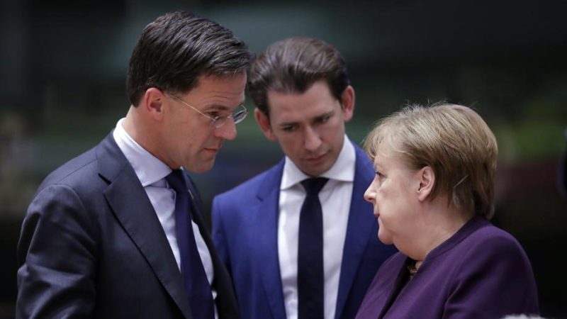 Der Sparsamen Zähmung: Die große Aufgabe der deutschen Ratspräsidentschaft