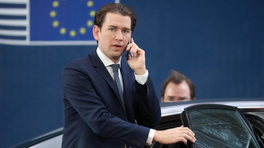 Special European Council meeting in Brussels