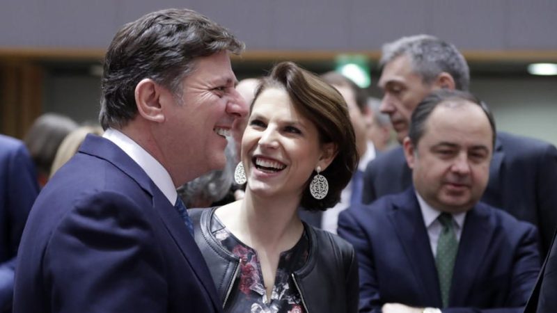 EU verklagt Österreich: Ministerin nennt Familienhilfe-Indexierung „Frage der Gerechtigkeit“