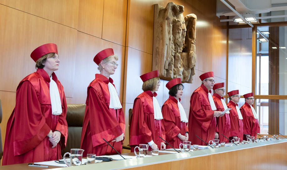 Germany’s Federal Constitutional Court strikes down euthanasia ban
