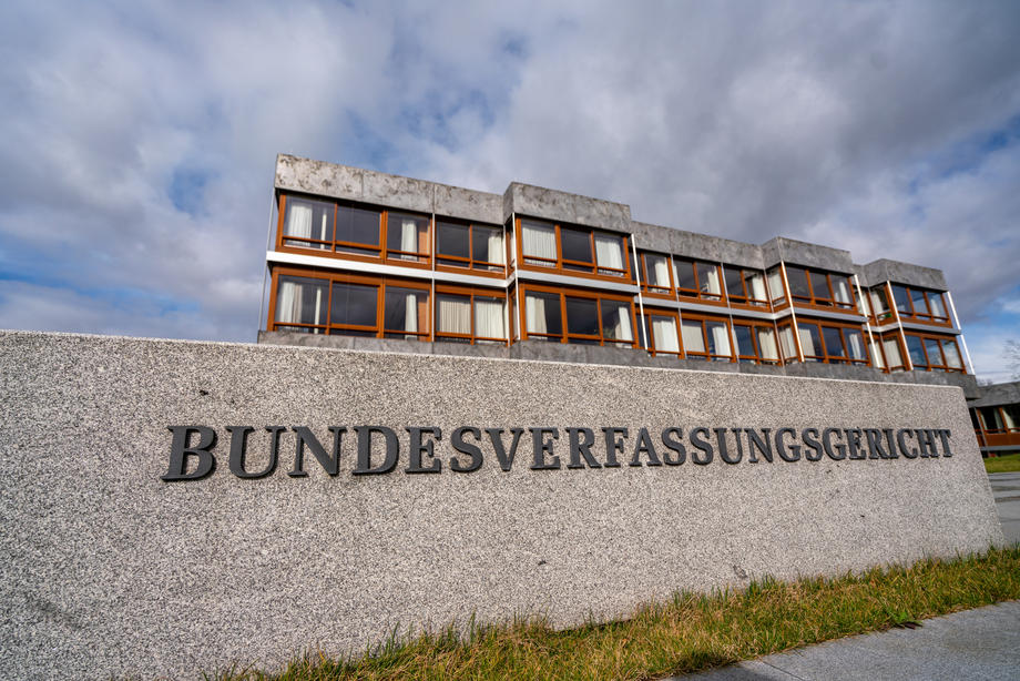 Germany’s Federal Constitutional Court strikes down euthanasia ban