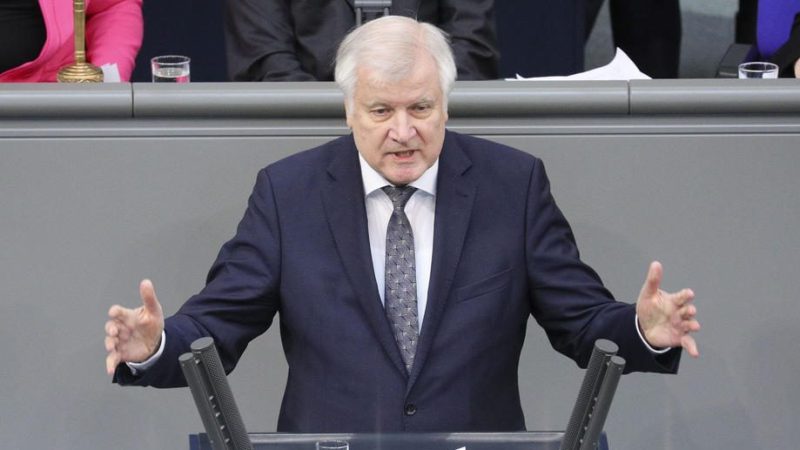 Entwurf für 5G-Sicherheitskriterien: SPD sieht „stumpfes Schwert“