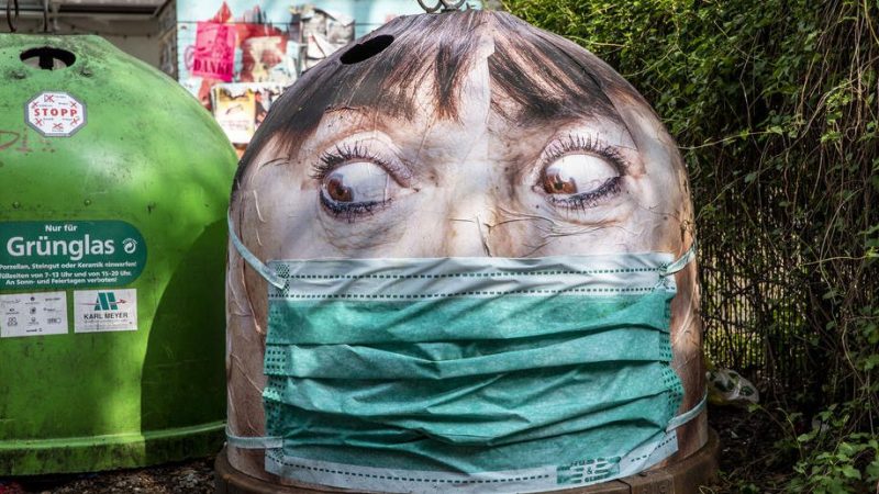 Wie das Coronavirus Deutschland verändert hat