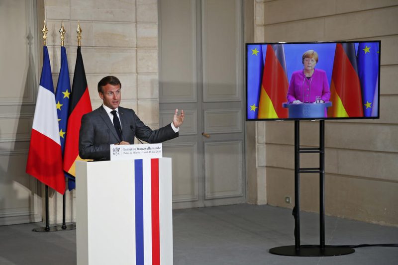 Das EU-Konjunkturpaket und die "Konditionalität"
