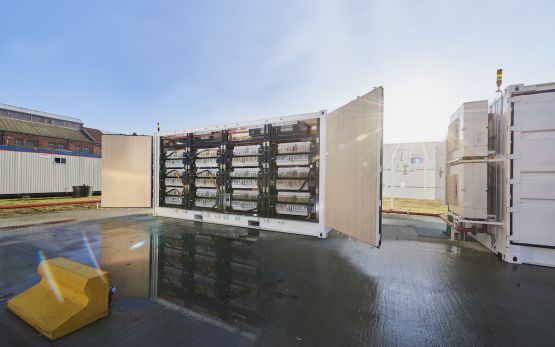 Es gibt ein Batterieleben nach dem Tod