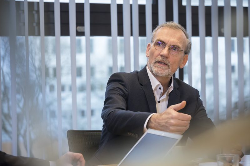 Strom-Klage gegen EU-Kommission: "Man will offensichtlich den Konzernen das Überleben sichern"