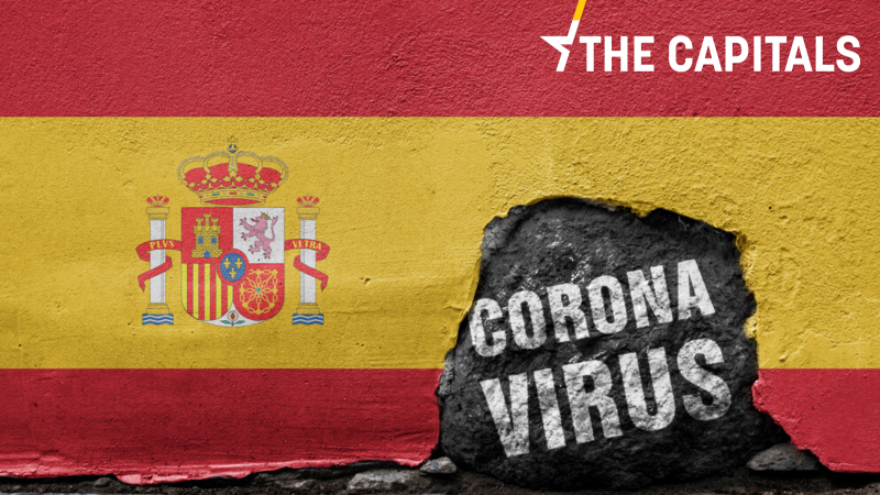 The Capitals: Premierminister, Präsidenten, Coronaviren
