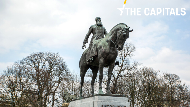 The Capitals: Kolonialismus, Konjunkturfonds, Kurswechsel