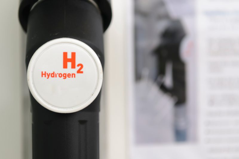 Ready to go: Wasserstoffwirtschaft als Wirtschaftsmotor 