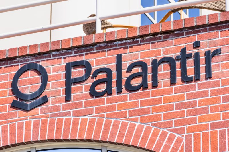 Ominöses Verhältnis zu Palantir: Druck auf EU-Kommission steigt
