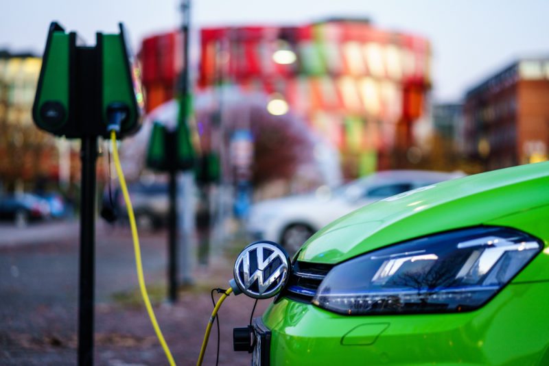Die deutsche EU-Ratspräsidentschaft: Eine Chance der Elektromobilität in Deutschland und Europa zum Durchbruch zu verhelfen