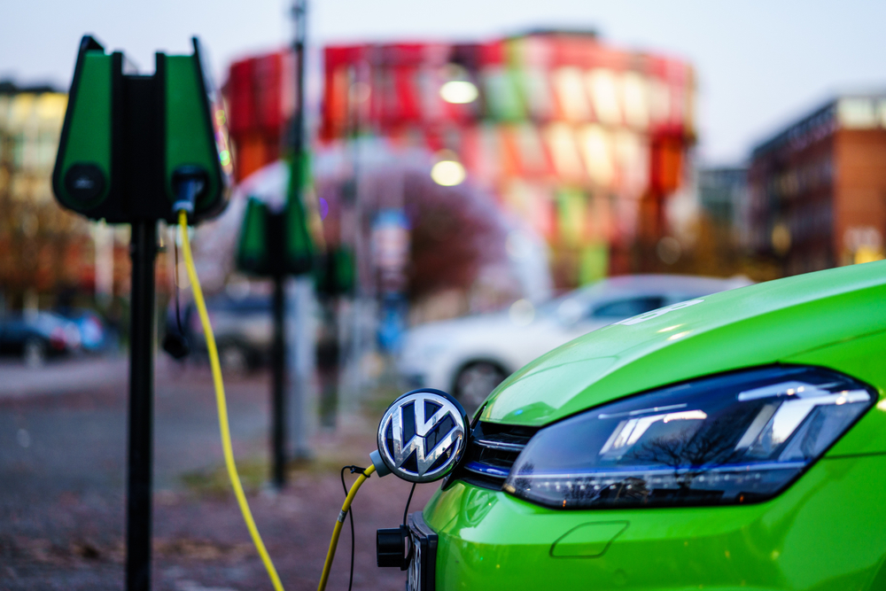 Die deutsche EU-Ratspräsidentschaft: Eine Chance der Elektromobilität in Deutschland und Europa zum Durchbruch zu verhelfen