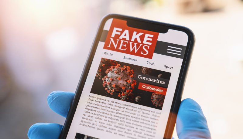EU will "Infodemie" eindämmen