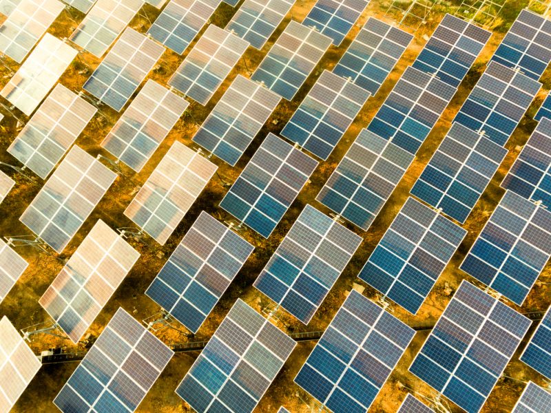 IEA: Staaten sollen drei Billionen Dollar in nachhaltige Energie investieren