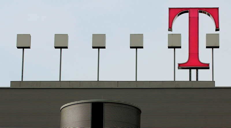 Blatt - Telekom fürchtet Milliardenbelastung durch Huawei-Bann