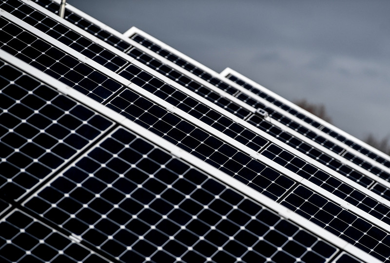 Kapazitäten für Erneuerbare Energien 2019 weltweit auf Rekordniveau
