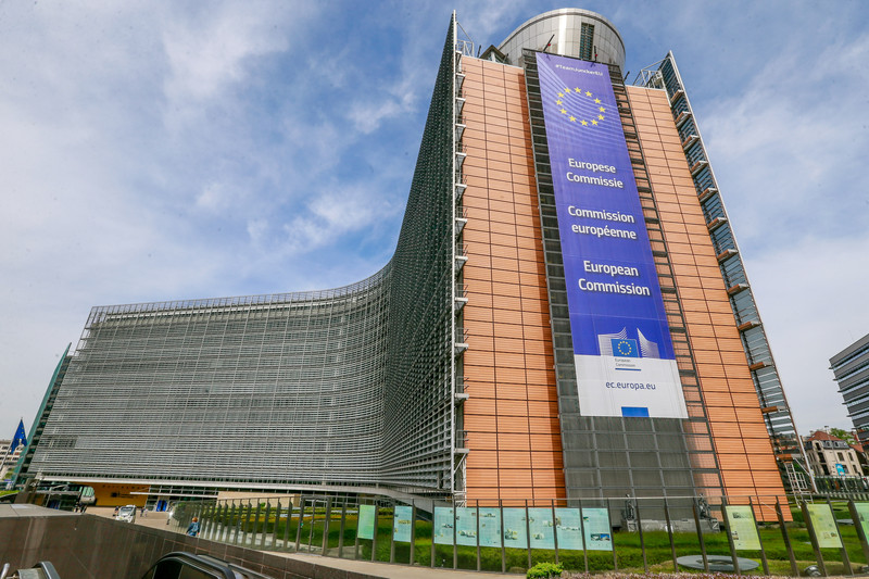 EU-Kommission will mehr Vielfalt in den eigenen Reihen schaffen