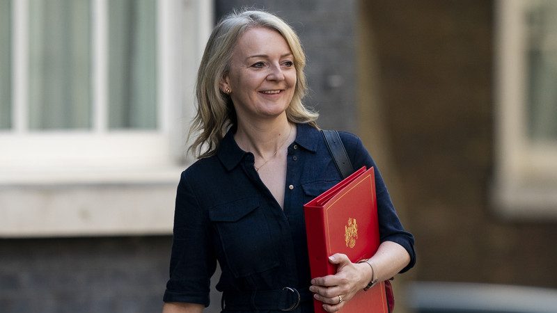 Großbritannien und Neuseeland verhandeln Freihandelsabkommen