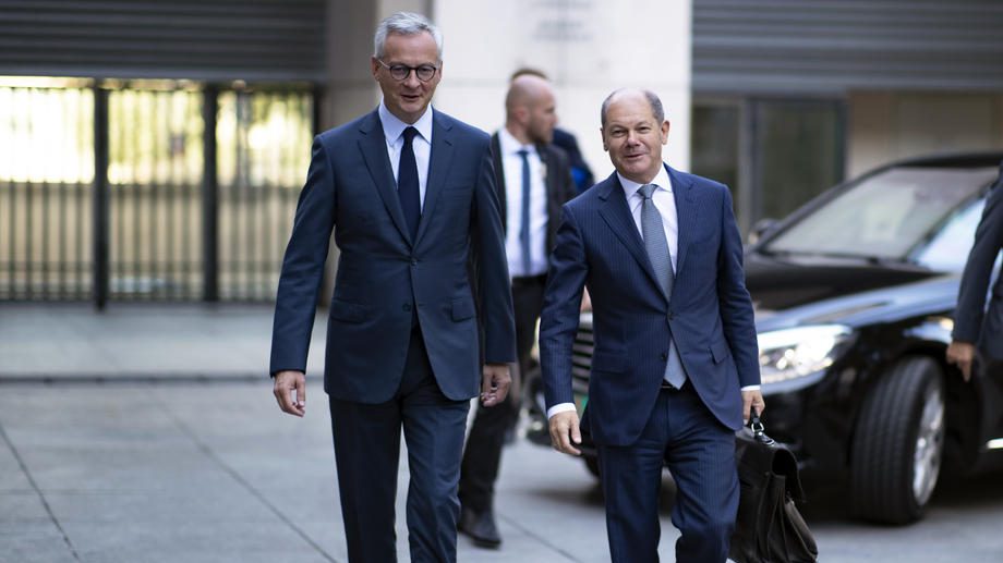 50th Franco German Economic council meeting