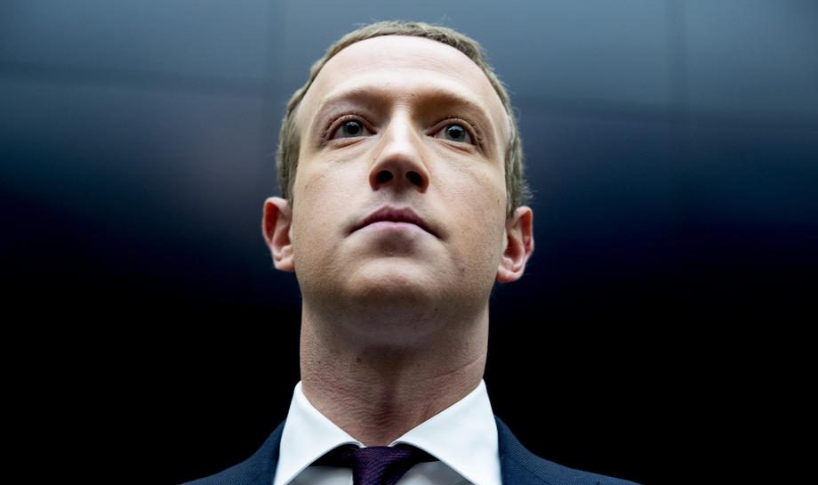US House Financial Services Committee hearing on ‚An Examination of Facebook and Its Impact on the Financial Services and Housing Sectors‘