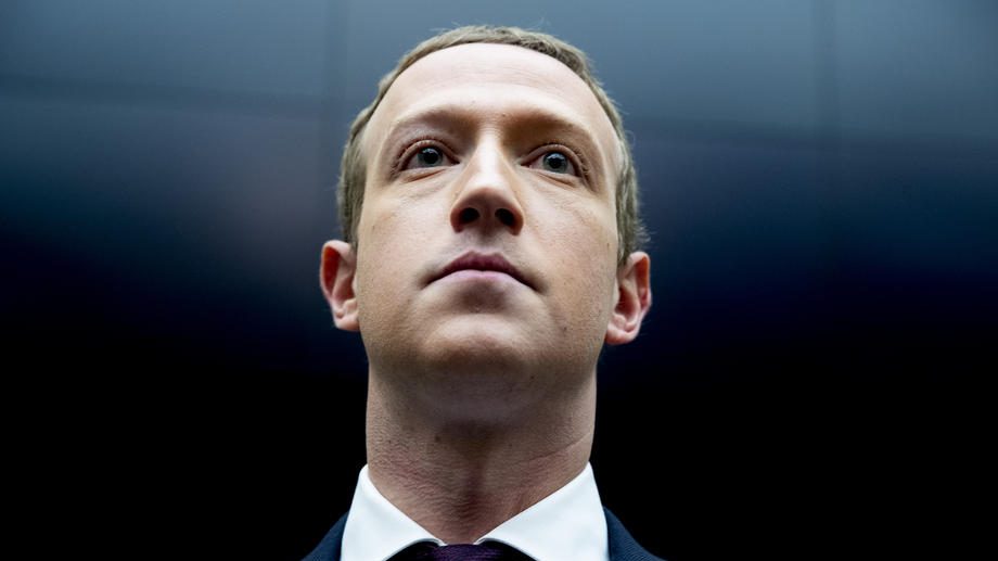 US House Financial Services Committee hearing on ‚An Examination of Facebook and Its Impact on the Financial Services and Housing Sectors‘