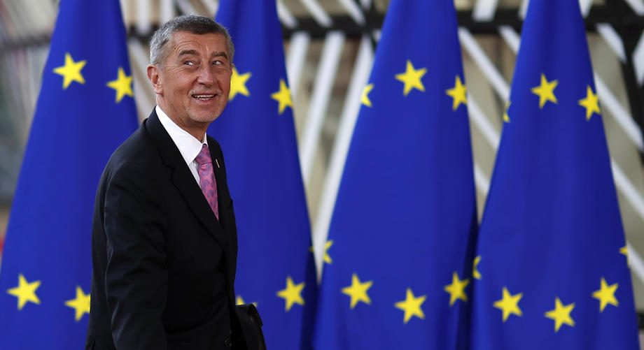 Special European Council meeting on EU?s long-term budget