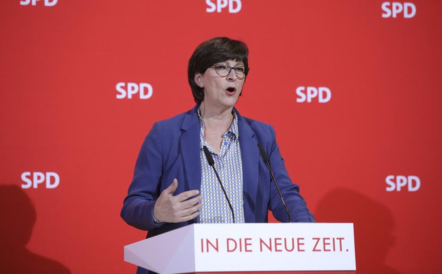 Hamburg state elections