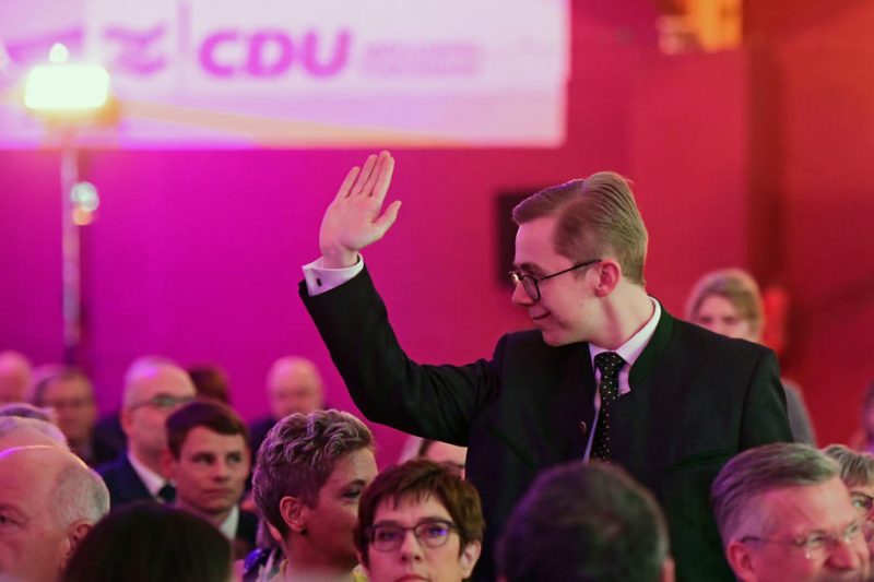 Klarere Regeln für Nebentätigkeiten gefordert