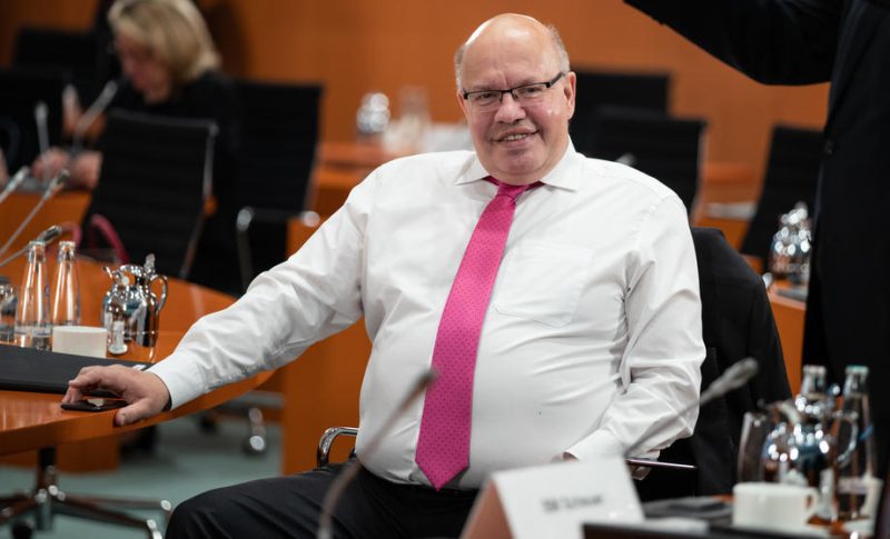 Bundeskabinett besiegelt endgültig den Kohleausstieg