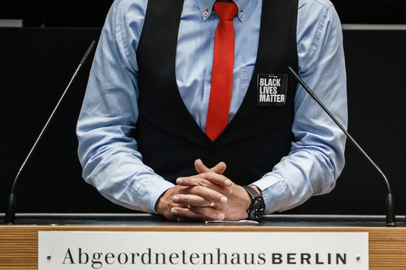 Berlin: Bundesweit erstes Landesantidiskriminierungsgesetz verabschiedet