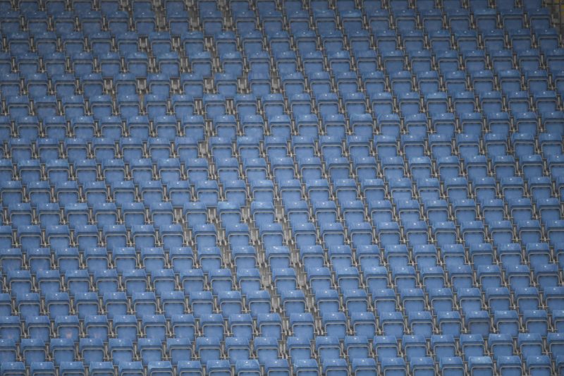 Großveranstaltungen sollen wegen Corona bis Oktober verboten bleiben