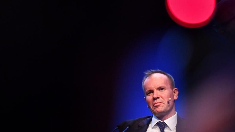 Bilanzskandal: Ex-Wirecard-Chef Markus Braun aus U-Haft entlassen