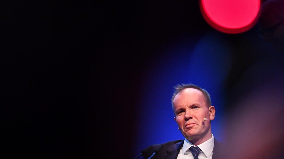 Former Wirecard CEO Markus Braun arrested by police