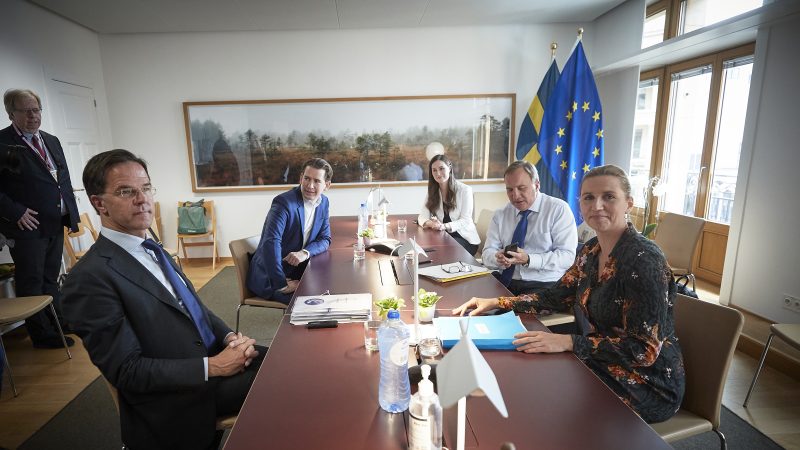 EU-Gipfel, Tag 4: Annäherung in Sicht?