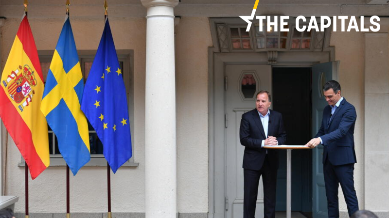 The Capitals: Harte Verhandlungen, neue Anstiege, problematische Schlachthöfe