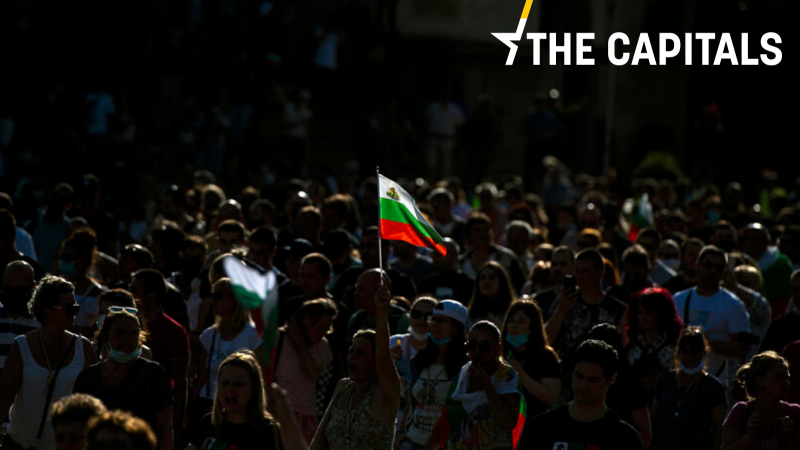 The Capitals: Bulgarische Proteste, polnische Wahlen, Stuttgarter Stammbäume