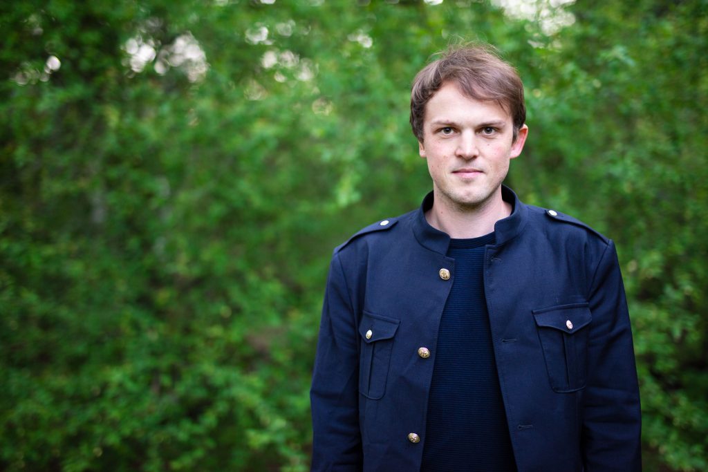 Erik Pressefoto